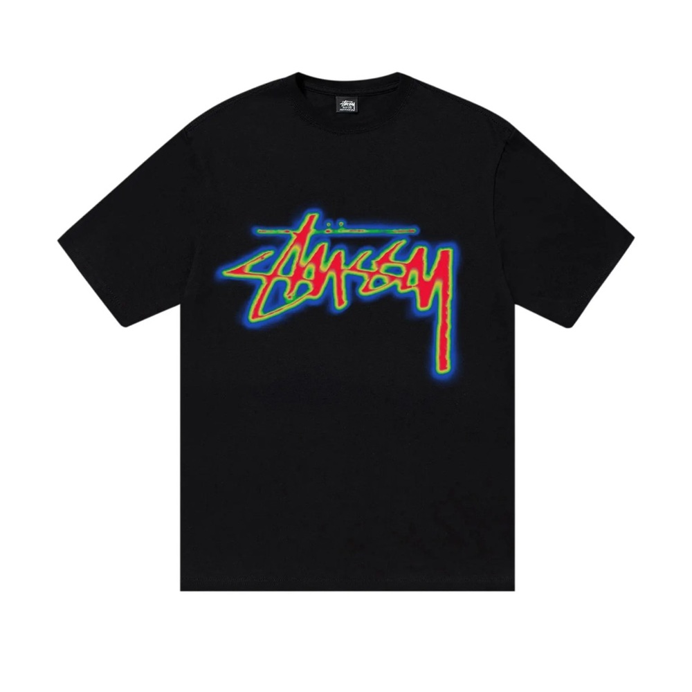 Authentic Stussy T-shirt